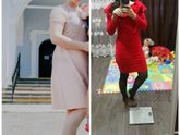 Девочки, кто собирается худеть к "Новому году" ?? Давайте вместе?