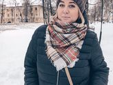 Зимняя я❄️❄️❄️
