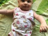 Ну не могла я так не поступить ?