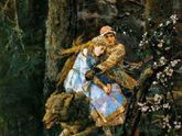 Корни русских народных сказок