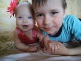 А нам уже полгодика😊