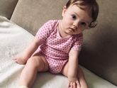 Моя маленькая, но в тоже время большая любовь ❤️