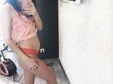 Наша 16 неделя, просто