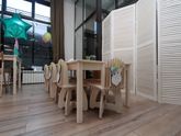 Baby’s loft & photo