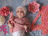 Нам 4 месяца 🐥🐥🐥🐥Каждое