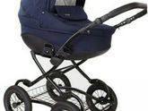 Коляска Tutis Zippy classic. У кого была или есть на данный момент ? Как она ?