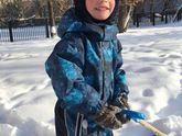 Много букв про несколько наших последних дней