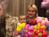 Нам годик (28.11.18г.) УРА!!!