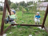 Кому не хочется сидеть летом в городе, а уехать некуда?