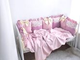 Бортики 🎀