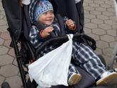 Осмотр на 10 месяцев