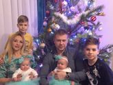 Наш Новый Год 🎄