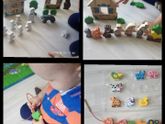 Полезные игры！