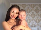 Моя любовь💙мой сын