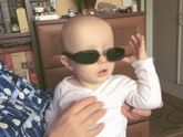 Тяжелая реакция на превенар