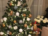 С Наступающим Вас Девочки 🎉