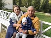 Подружки, сколько лет, сколько зим?!
