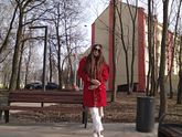 Я сегодня гуляла 5