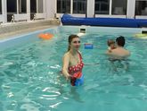 9 месяцев сыночку #выходные