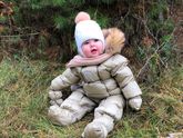 Зимний комбез