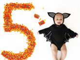 Малышу 5 месяцев!