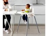 Стульчик IKEA. За или против?