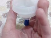 Потерялась крышка от небулайзера