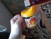 Поильник,нужен ли?