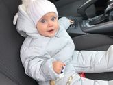 И снова здравствуйте☺️
