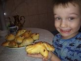 Логопедическая группа.