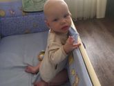 Артёму 6 месяцев