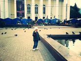 Осенние фоточки