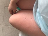 Мои роды ? часть 3