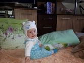 Нашла выход на первое время?