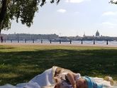 О том, как 11 дней назад исполнилось 10 месяцев -)