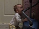 Режим поехал