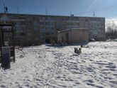 марш бросок