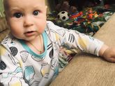 Мой САМЫЙ ЛУЧШИЙ!!!💙