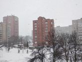 Зима