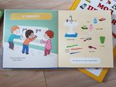 Обычные книги для малыша. Ч1