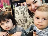 С рождением второго ребёнка