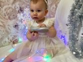 Продолжаем Новогодние фото)))