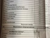 Стафилококк и аллергические сыпь! Помогите