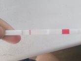 Сегодн сделала тест ровно 10 дней после ПА..