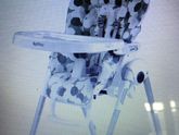 Стульчик Peg-perego prima zero 3