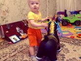 10 месяцев