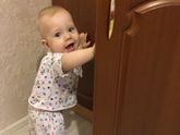 Мамин хвостик ?