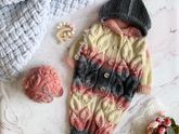Комбинезоны для крох🥰