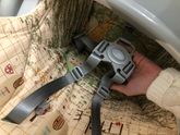Продам абсолютно новый детский стульчик
