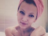 Поход в ванную)